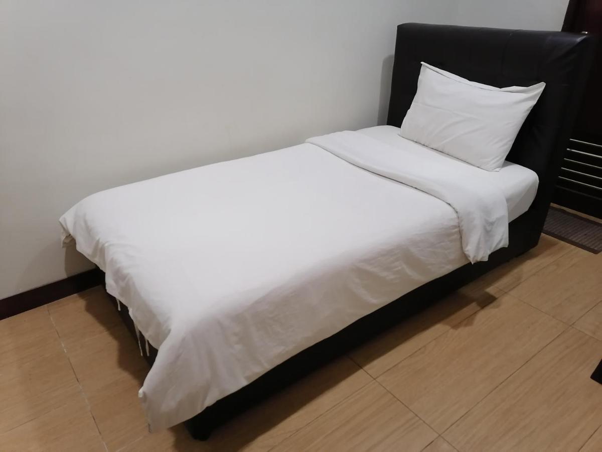 Fargo Boutique Hotel Kuantan Exteriör bild