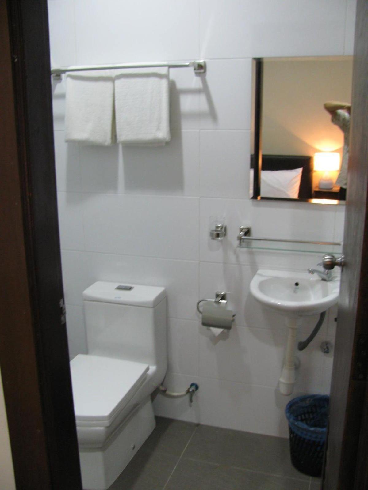 Fargo Boutique Hotel Kuantan Exteriör bild