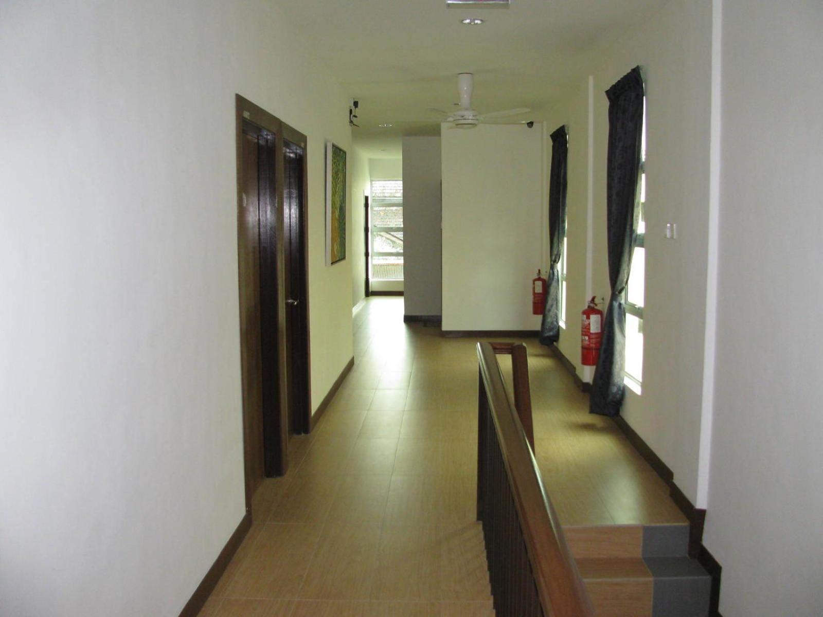 Fargo Boutique Hotel Kuantan Exteriör bild